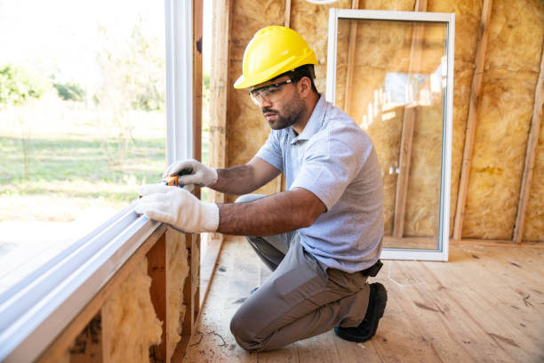 Insulation Contractors for Homes in Missouri City, TX